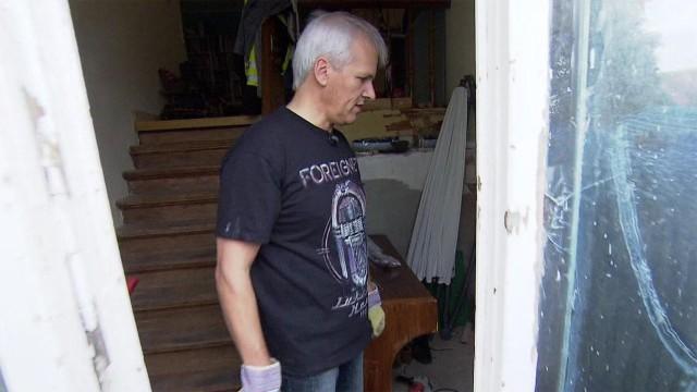 Nicoles Wasch-Schlösschen