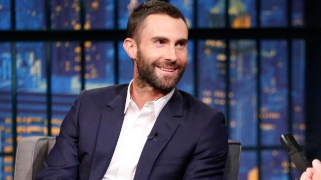 Adam Levine, Bethenny Frankel, Alessia Cara