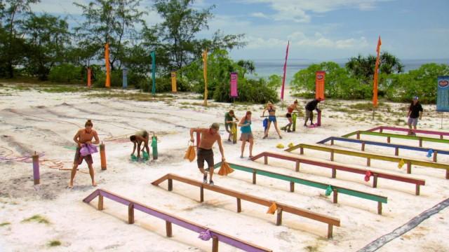 Tiny Little Shanks to the Heart