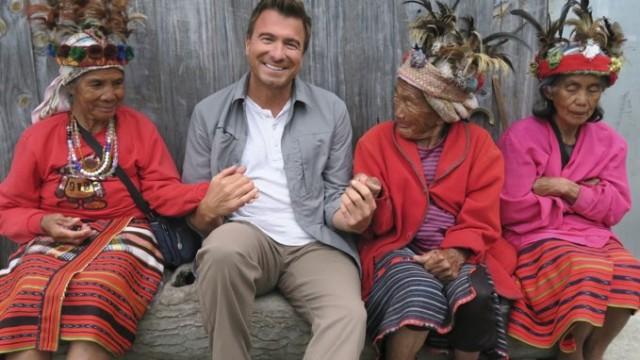 Philippines: Inuman Nature