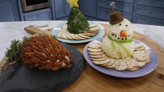 Seasons Eatings