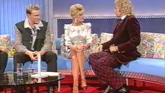 Wetten, dass..? aus Saarbrücken
