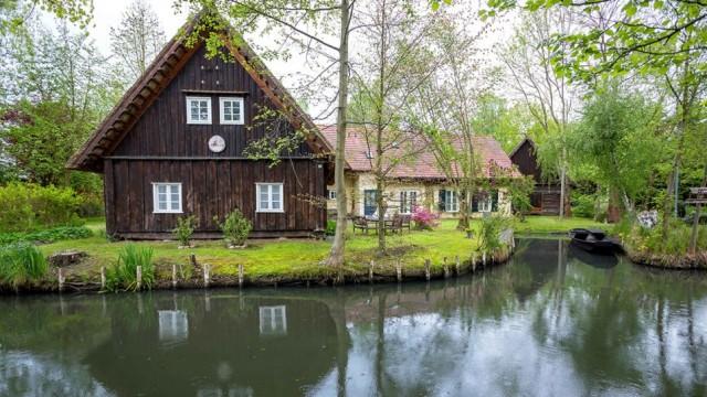 Wildes Deutschland - Die Lausitz