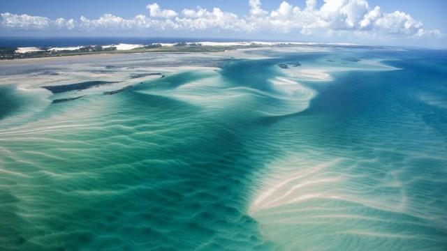 Unbekanntes Afrika (4/5) - Das Kap - Zwischen Tropen und Eismeer