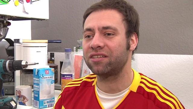 Mehr Licht im Erdgeschoss