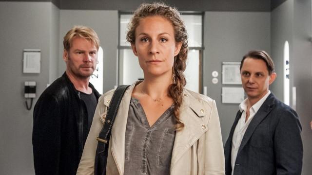 Ein letztes Lied – Teil 2