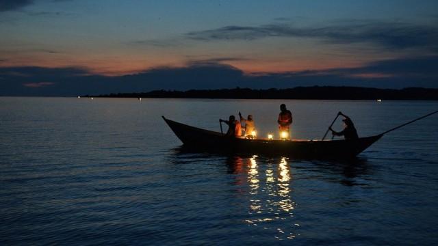 Mythos Nil (1) - Im Land der tausend Quellen