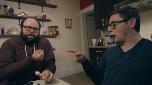 Épisode 91