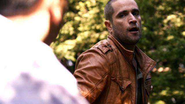 Capitulo 20 Centauro