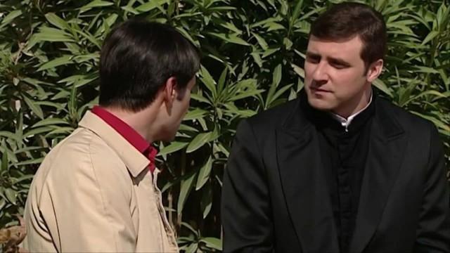 La visita de la consciència