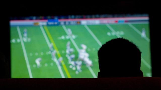 The Fantasy Sports Gamble