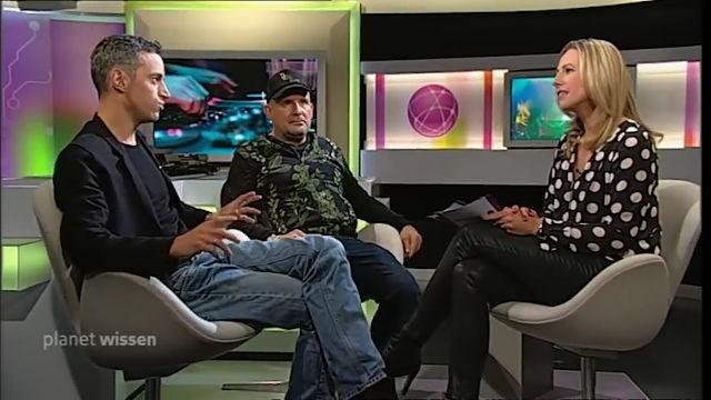 Wie Techno-Musik die Welt eroberte