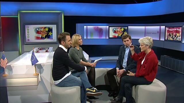 Was bringt TTIP? Das Handelsabkommen auf dem Prüfstand