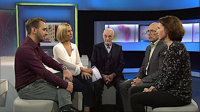 Städteboom – der Kampf um Wohnraum