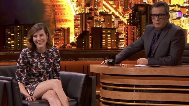 Niña Pastori / Natalia de Molina