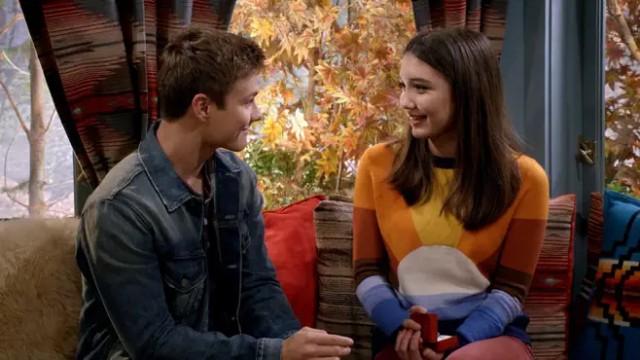 Girl Meets Ski Lodge (2)