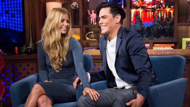 Ariana Madix & Tom Sandoval