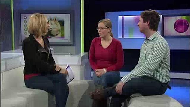 Ein Tierpark mit Herz und Verstand