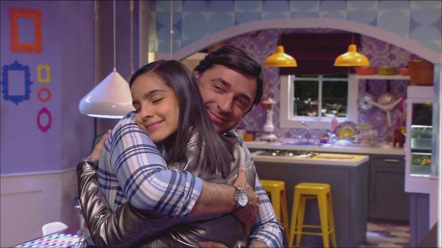 Franky vs. Christian