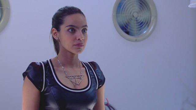 El secreto de Franky