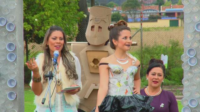 Franky y Roby sin secretos