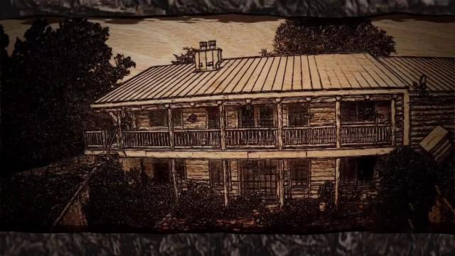 Cabin Fever in the Heartland