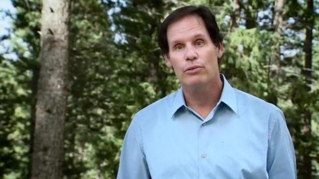 Colorado Mountain Cabin Hunt