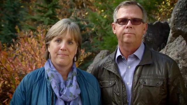 Oregon Vacation Dream Cabin