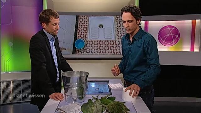 „Stille Örtchen“ – Die Geschichte der Toilette