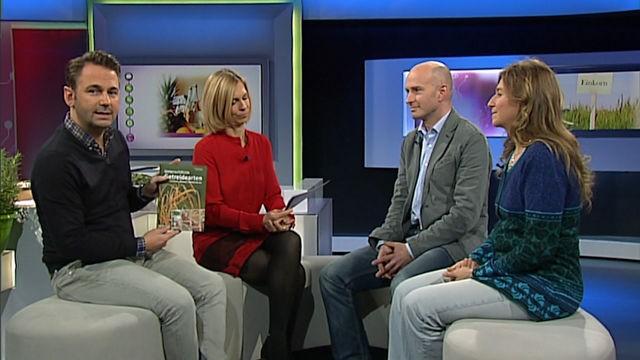 Steinzeitpflanzen auf Zukunftskurs – die Kraft der alten Sorten