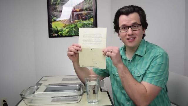 The Story of StarTropics