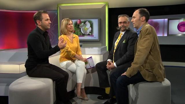 Die Freizeitforscher kommen!