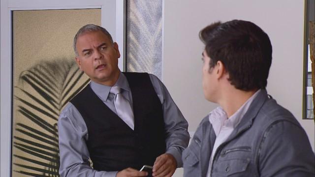 Grachi Buena, Grachi Mala