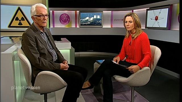 30 Jahre nach Tschernobyl – Kein Ende der Atomkraft