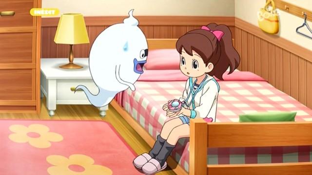 Job Series: Yo-Kai Hospital / Evil Year 5 Class 1: Haraodori Distracts the Namaste!! / Yo-Kai Iballoon / Yo-Kai Romance of the Three Kingdoms V