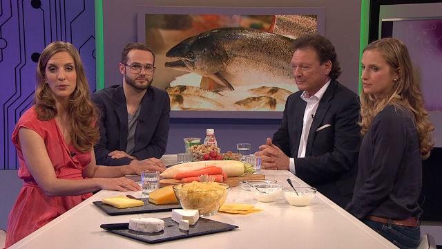 Voll Fett – zur Ehrenrettung eines wichtigen Nährstoffs