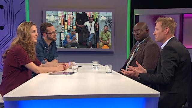 Bazaaristan – vom Glanz der Schattenwirtschaft