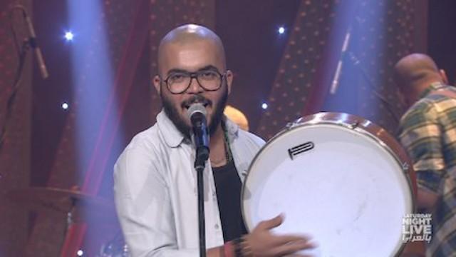 Amr Saad - Salalem