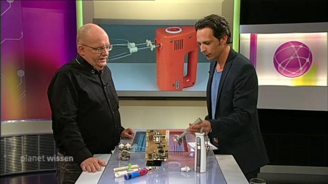 Fast neu und schon kaputt – Das kurze Leben der Elektrogeräte