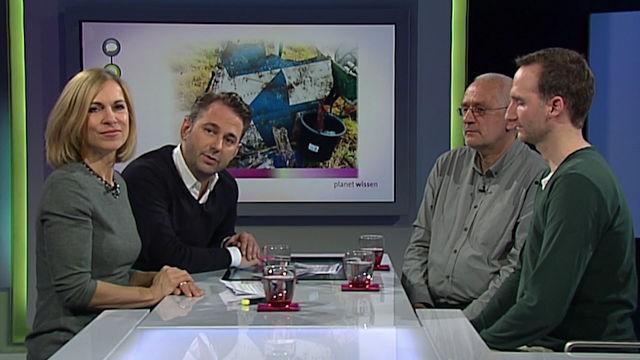 Gefallen und vermisst – die Suche nach Piloten des 2. Weltkriegs