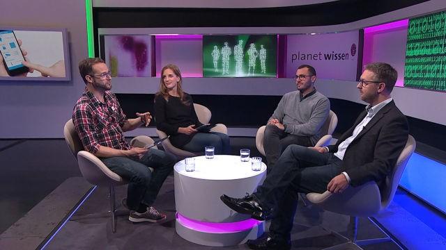 Smarte Spione – Wie uns Autos, Fernseher und Co überwachen