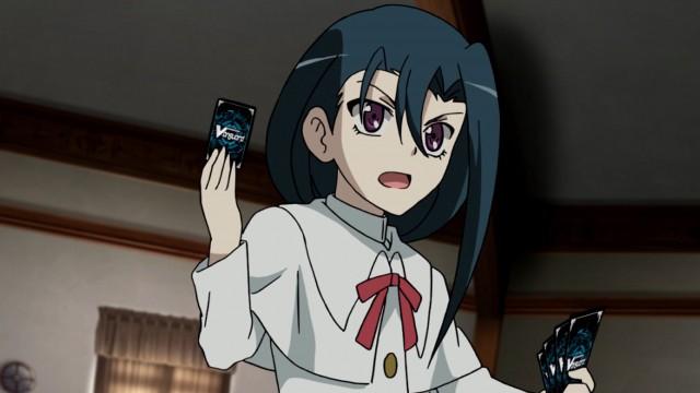 Awakening of the Depend Card