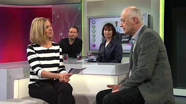 Lehre statt Studium?