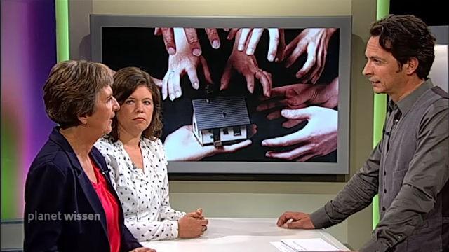 Ungerechtes Erbe – Wie Eliten Geld anhäufen