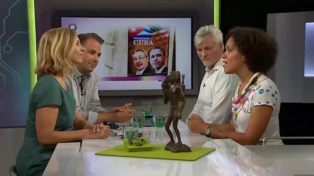 Kuba – Insel im Wandel