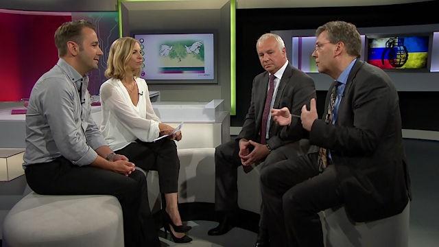 Der Kalte Krieg – Eine abgeschlossene Ära?