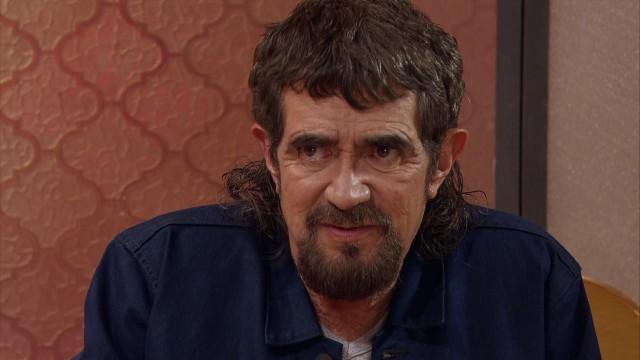 Atracción a primera vista