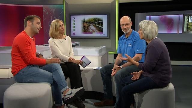 Streitfall Naturschutz