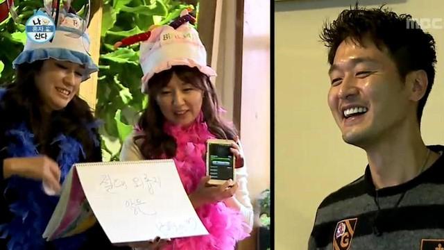 Kim Kwang Kyu's Trip To Rome Pt. 1 / Lee Sung Jae's Suprise For His Wife In Canada / Defconn's Hot Winter Welcome!