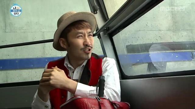 Kim Kwang Kyu & Yong Gun's Gyeongju Healing Tour / Yuk Jung Wan / Noh Hong Chul Switzerland Trip Pt. 1